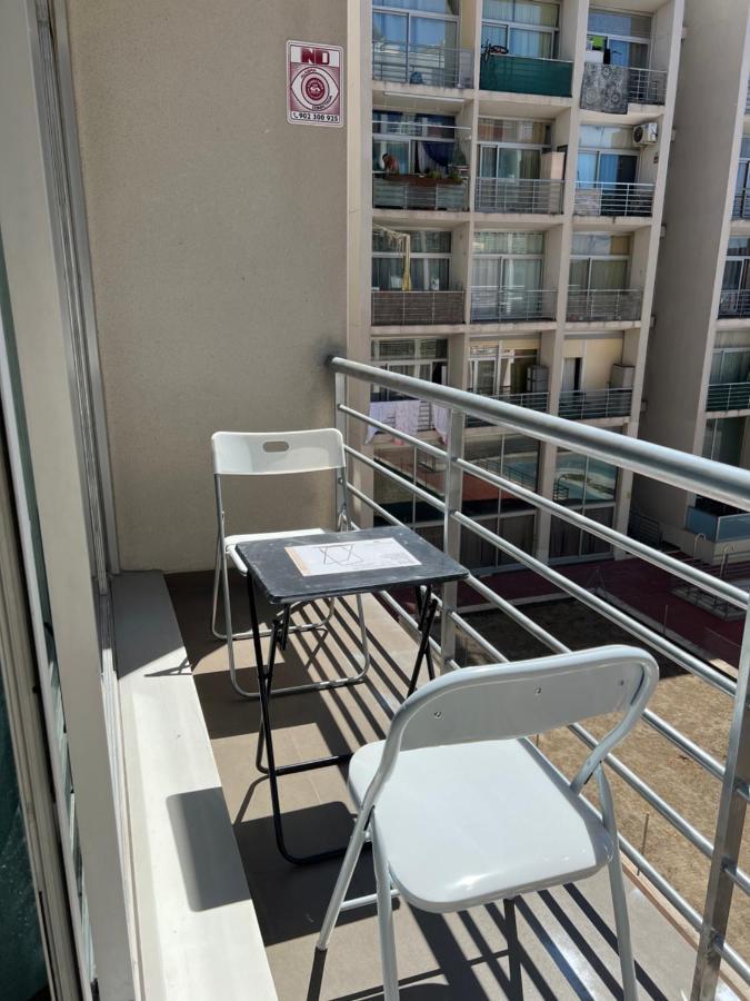 Apartmán Aparment La Gavia Madrid Exteriér fotografie