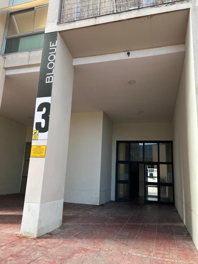 Apartmán Aparment La Gavia Madrid Exteriér fotografie